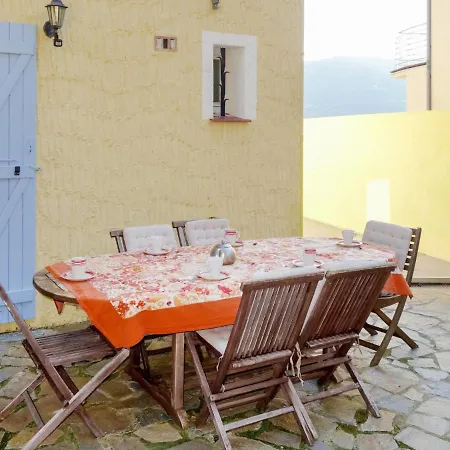 Holiday Cap Tatil Evi